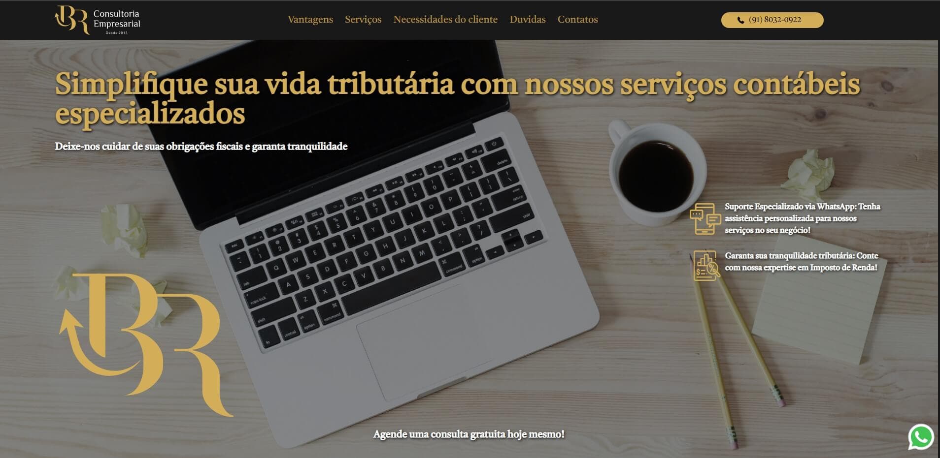 Br Consultoria Br Consultoria