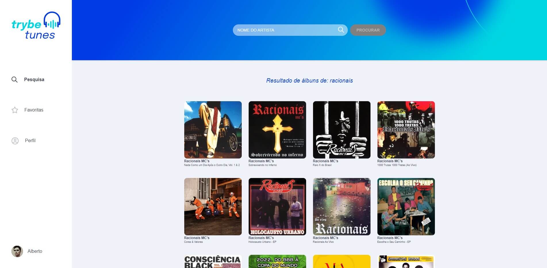 Trybe Tunes Trybe Tunes